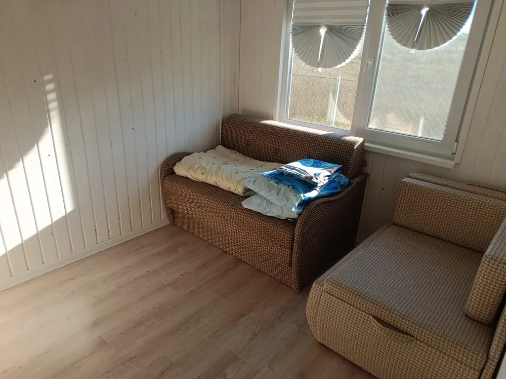 Коттедж Уютный домик рядом с морем — Севастополь