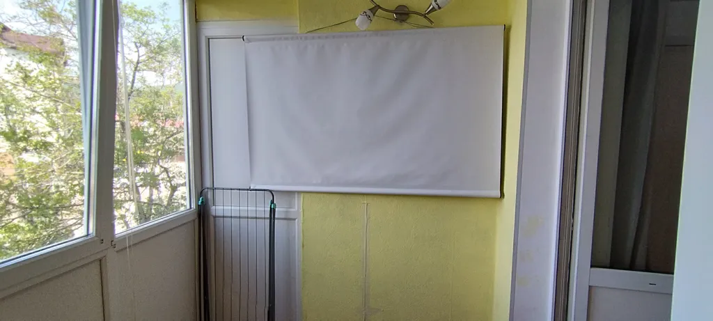 Уютная 2-комнатная квартира