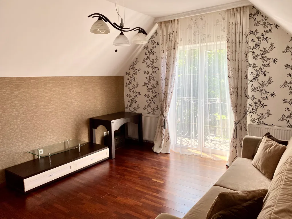 Роскошный коттедж у моря