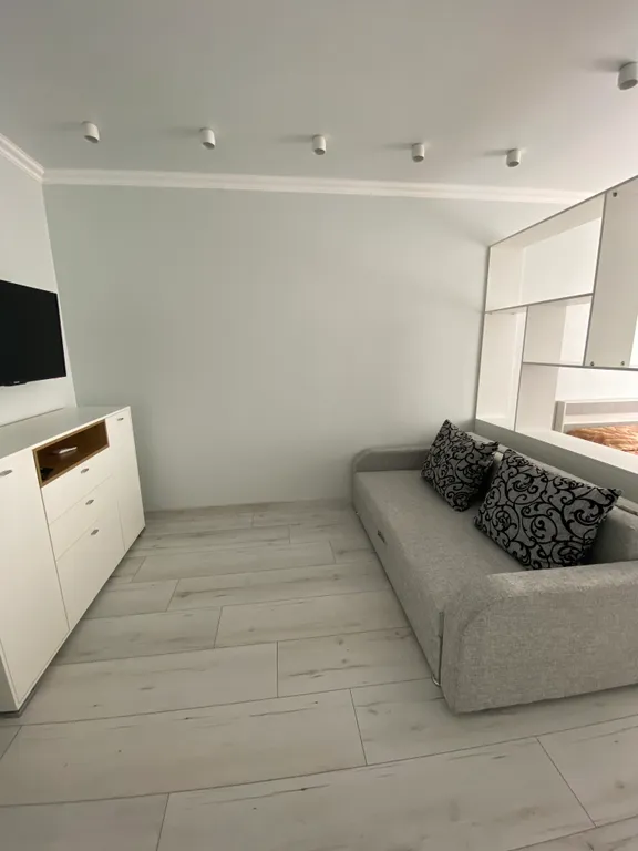 Квартира Уютная квартира — Анапа