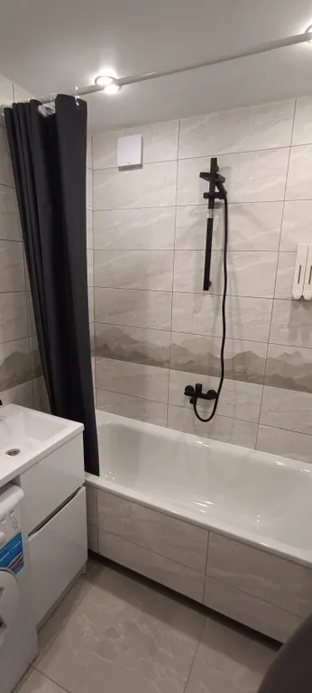 Отличная студия в трёх китах