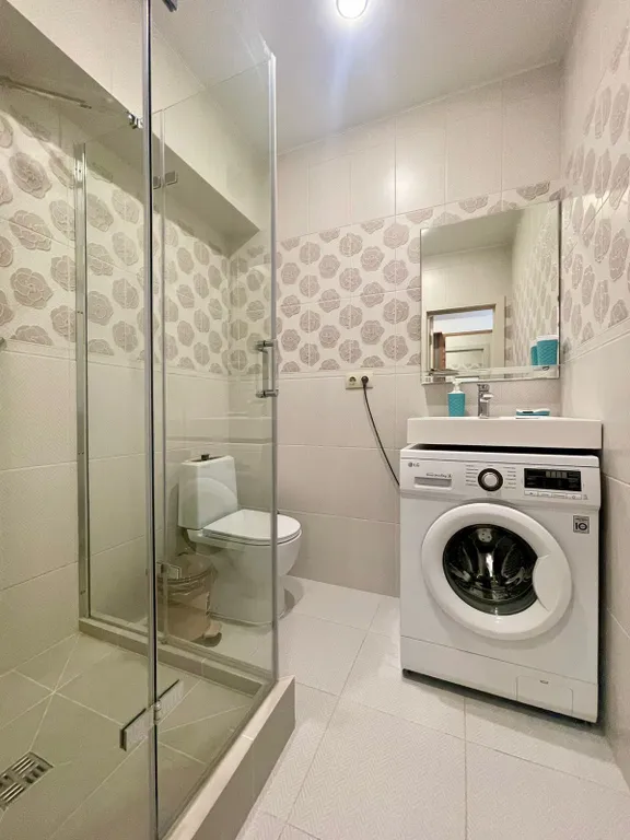 Комфортная студия