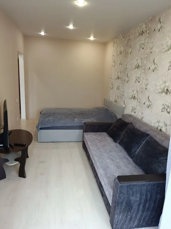 Квартира 1-комнатная Квартира — Краснодар