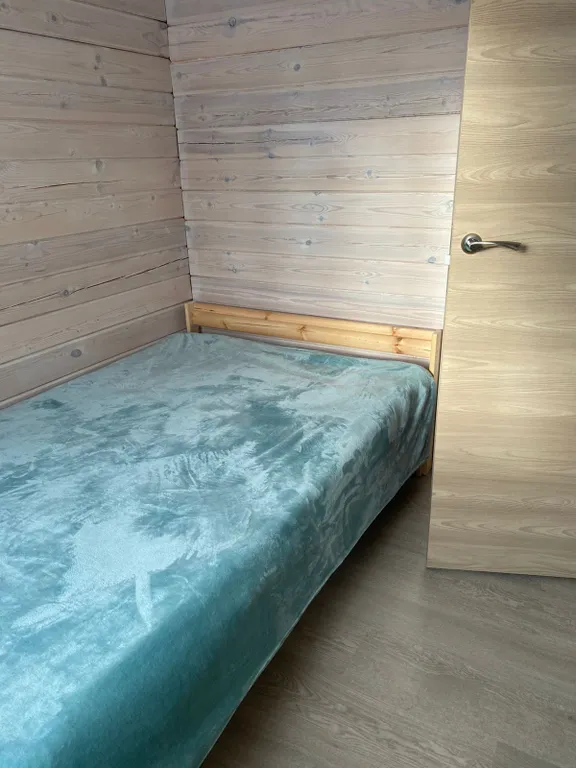 Небольшой уютный дом