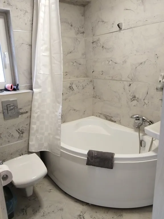 Уютная квартира не далеко от моря. В курортном районе