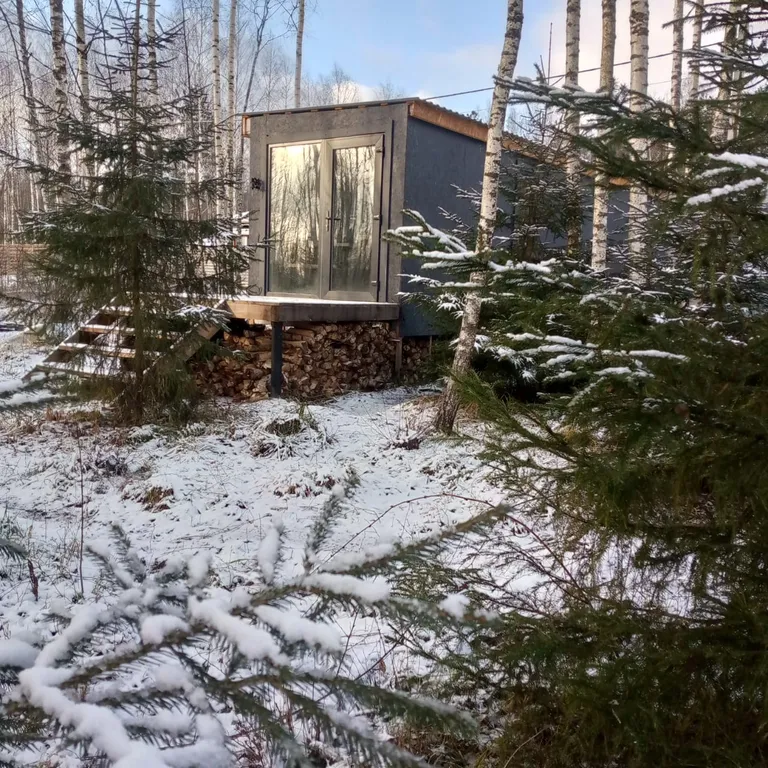 3-комнатный Дом