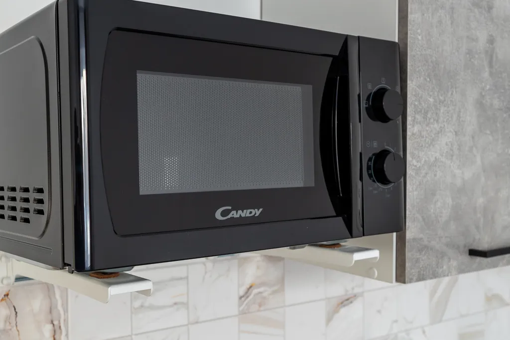 Квартира студия в центре города