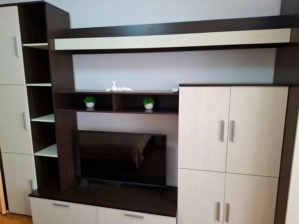 Квартира Квартира у стадиона и мемориального комплекса Мамаев курган — Волгоград