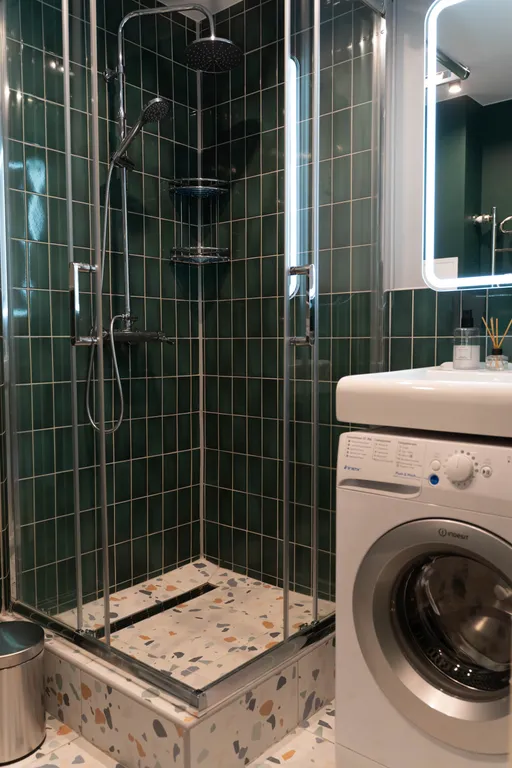 Квартира в районе автостанции