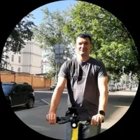 Дмитрий Кириенко