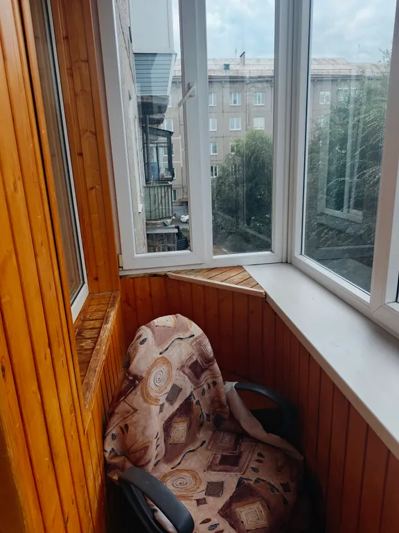 Квартира рядом с Аквапарком