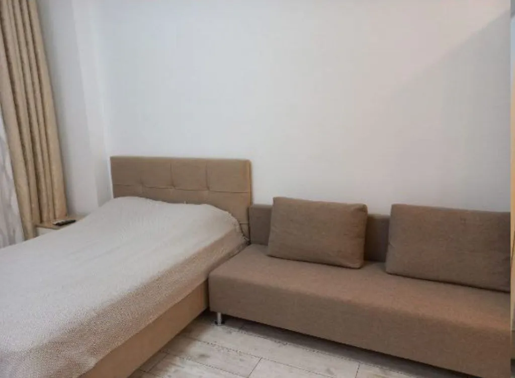 Первая линия, 2 минуты пешком до моря