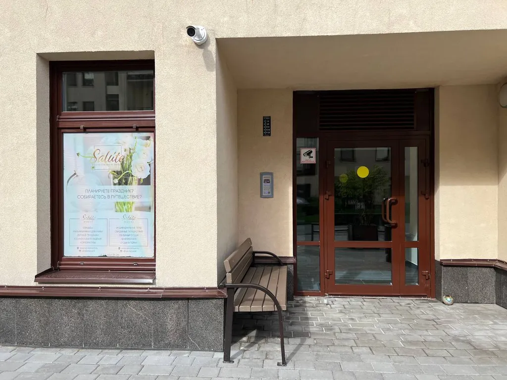 Квартира Квартира в клубном доме бизнес-класса метро Чкаловская, Спортивная — Санкт-Петербург