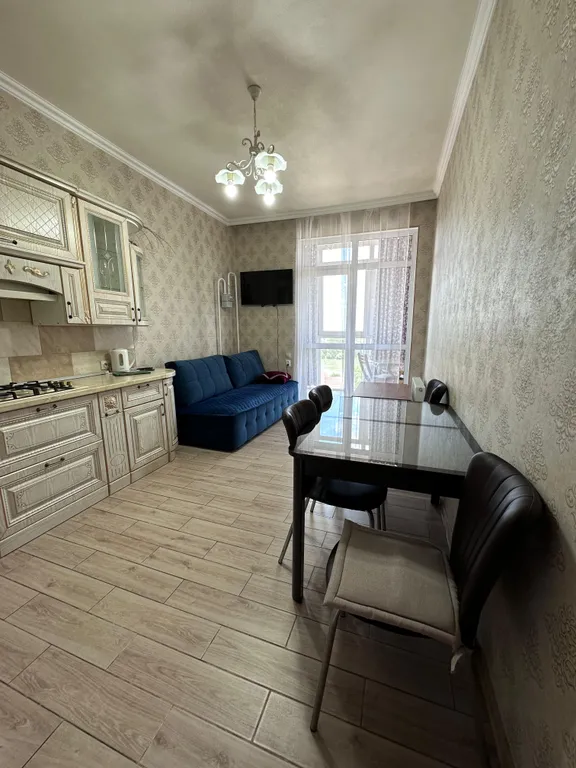 Квартира Квартира на набережной — Славянск-на-Кубани