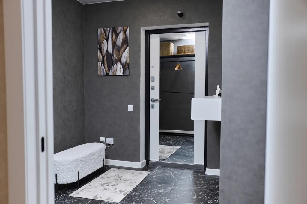 Апартаменты на Пархоменко