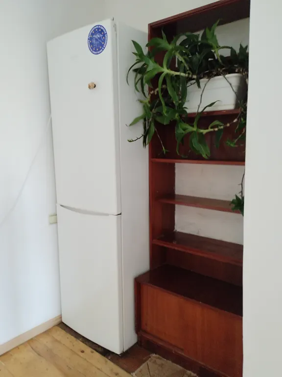 Уютная квартира с удобным месторасположением