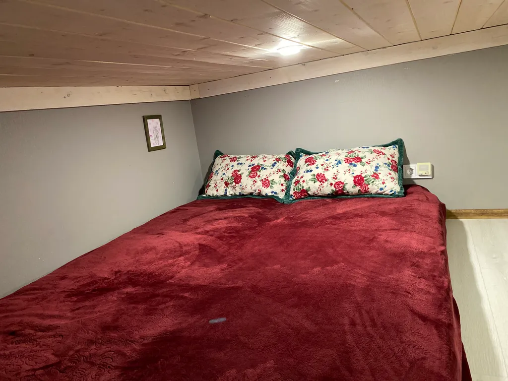 Шале у всесезонного курорта Игора и Игора драйв