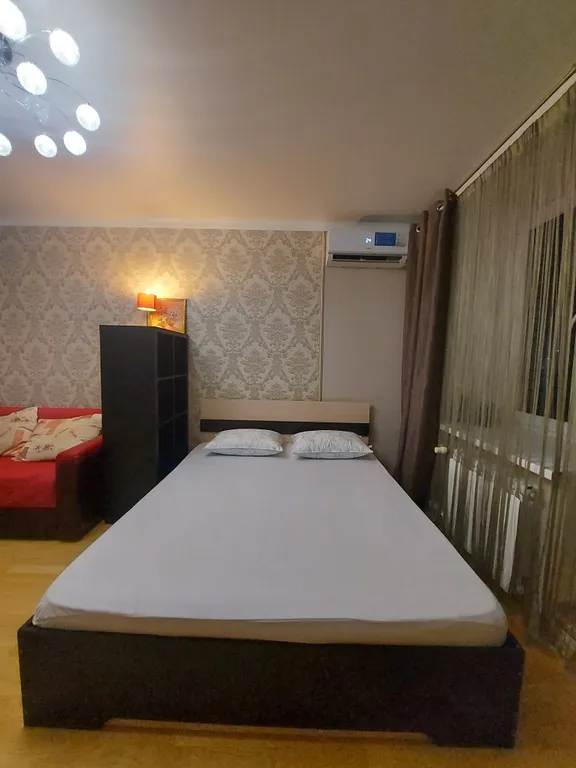 Уютная квартира рядом с М4