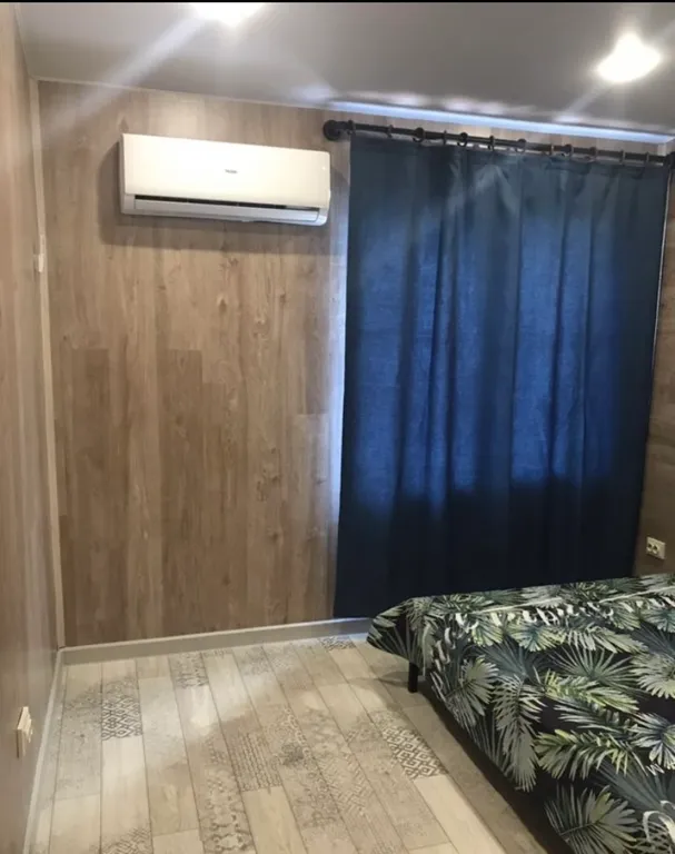 Квартира Квартира Гостевой дом с апартаментами для двоих — Севастополь