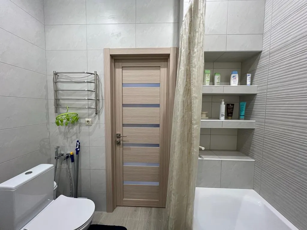 Видовые апартаменты на первой береговой линии Pearl of the sea