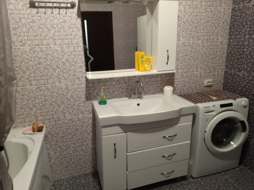 Бюджетный отдых на Азовском море