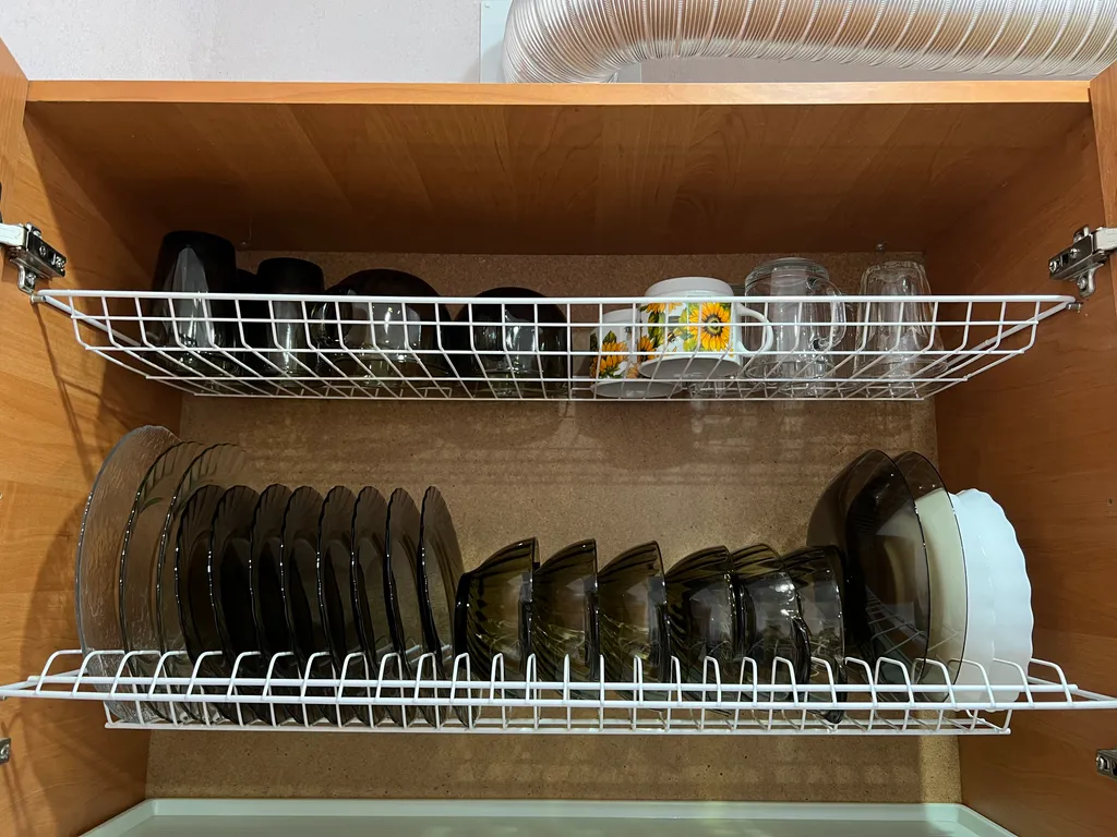 Квартира с шикарным видом и индивидуальным парковочным местом под набл