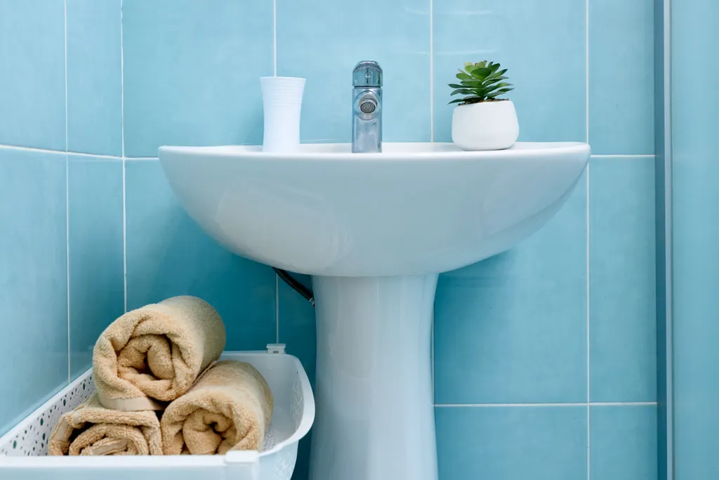 Семейная студия Pink Flower в 70 метрах от моря