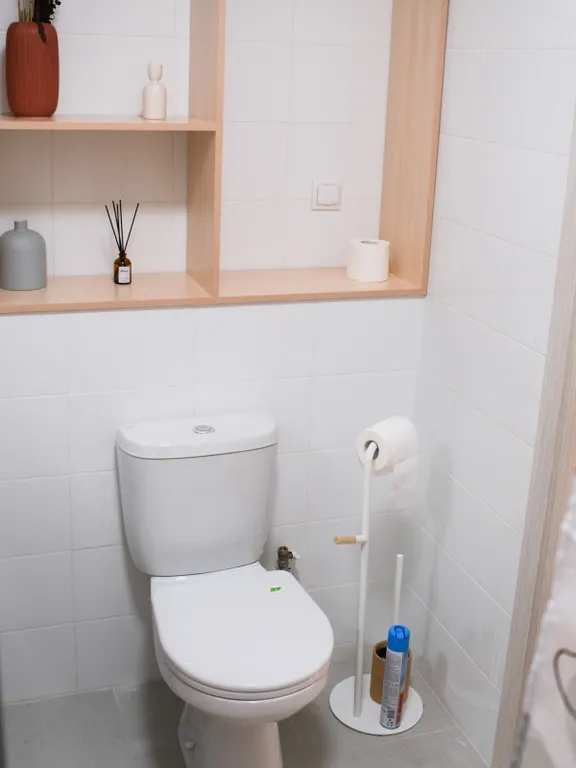 Комфортная квартира в ЖК Парковый квартал