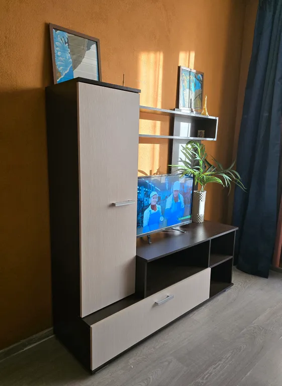 Комфортные апартаменты