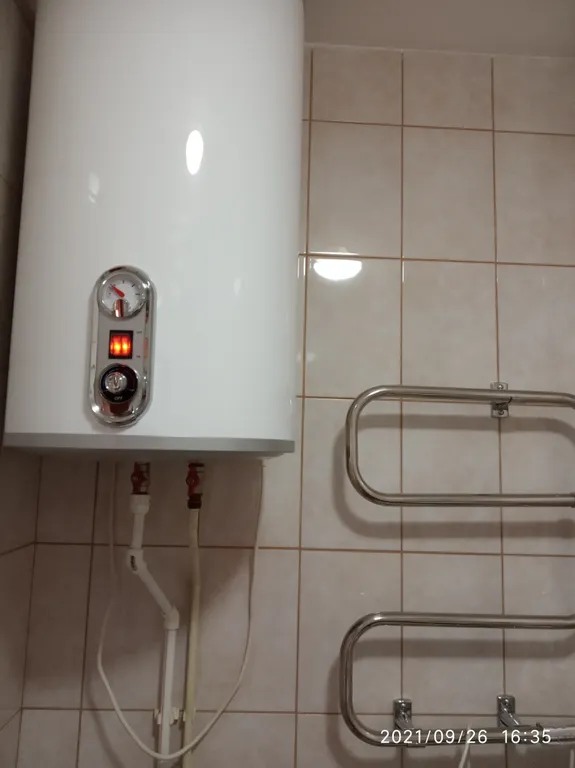 Квартира Уютная квартира — Сортавала