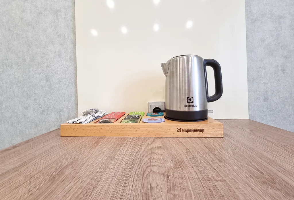 Апартамент Vladresort: Taneevo Park DeLuxe