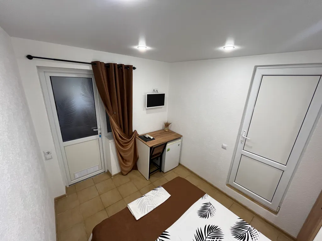 Двухместный новый стандарт