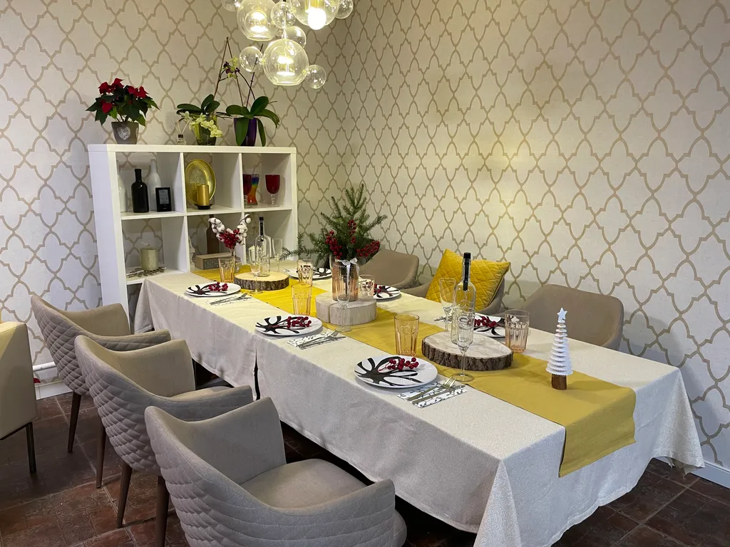 Коттедж у Медного озера