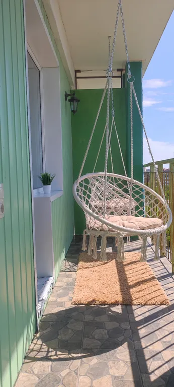 Уютная квартира в центре города — аренда посуточно в Омск