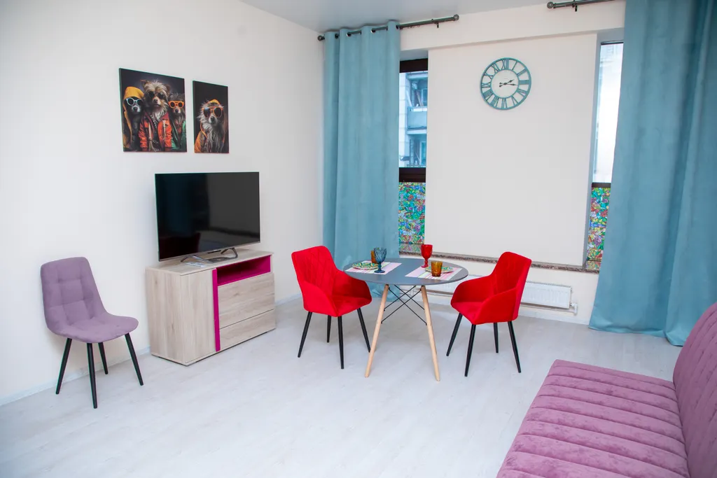 Квартира Комната — Тихвин