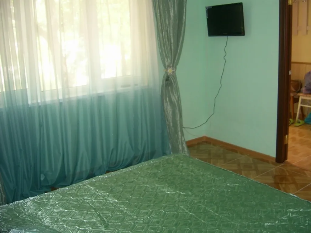 Квартира 2-комнатная Квартира — Севастополь