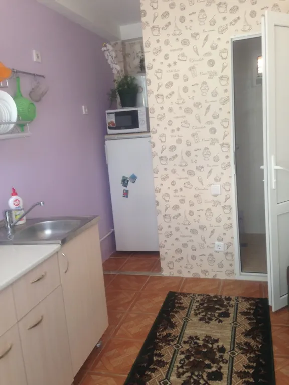 Коттедж Отдельный дом под ключ с уютным двориком — Анапа