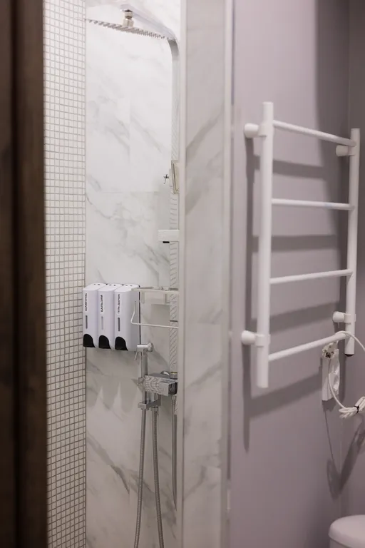 Апартаменты №1