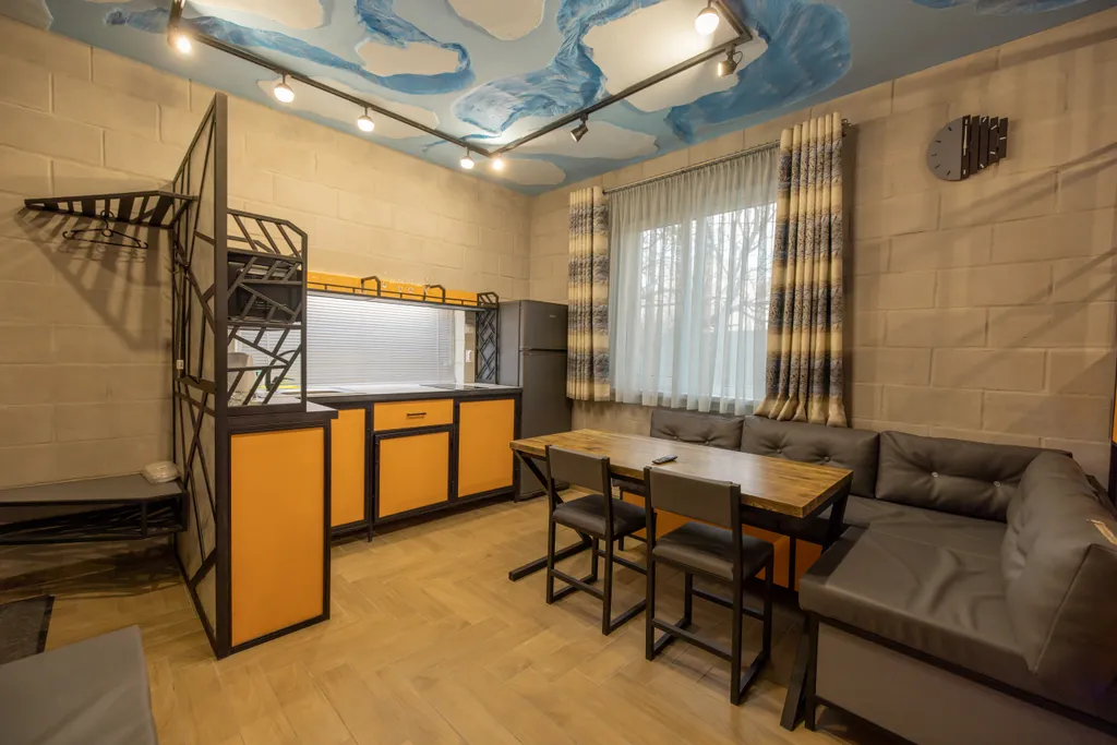 Студия Акула