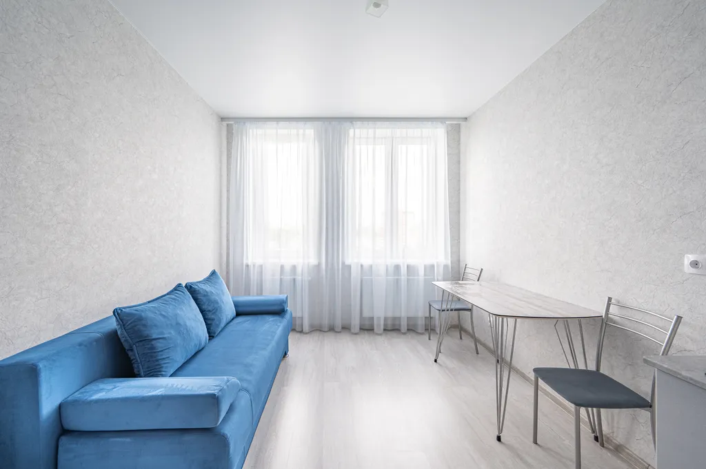 Квартира Апартаменты Сон и Душ — Екатеринбург