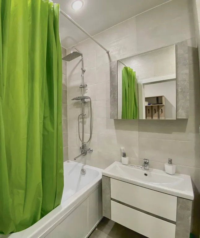 Уютная студия комфорт+ Центре города. Работаем с Юр/лицами.