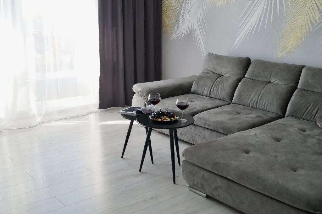 Двухкомнатные апартаменты Красивейшие закаты в центре