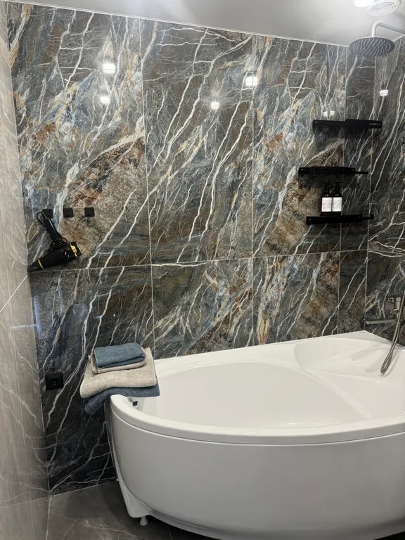 Уютный коттедж на природе