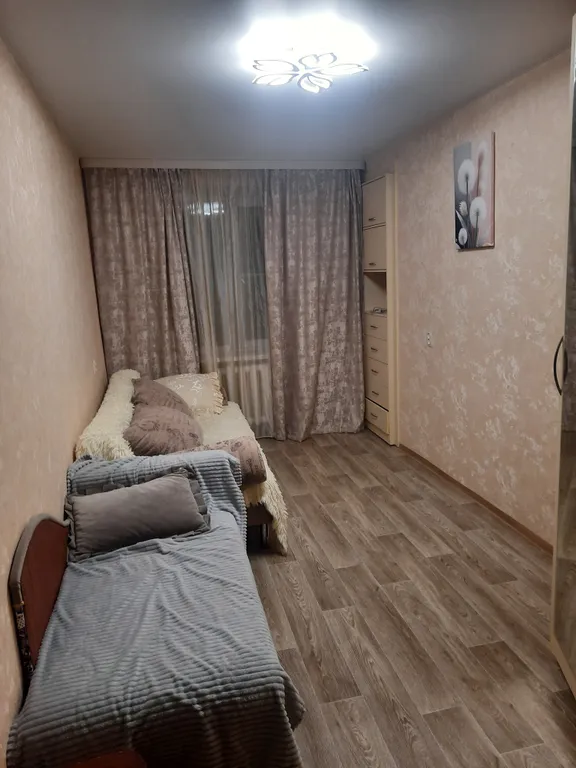 Квартира с видом на море