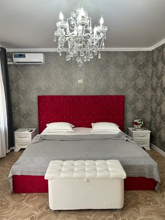 Квартира на центральной улице — аренда посуточно в Таганрог