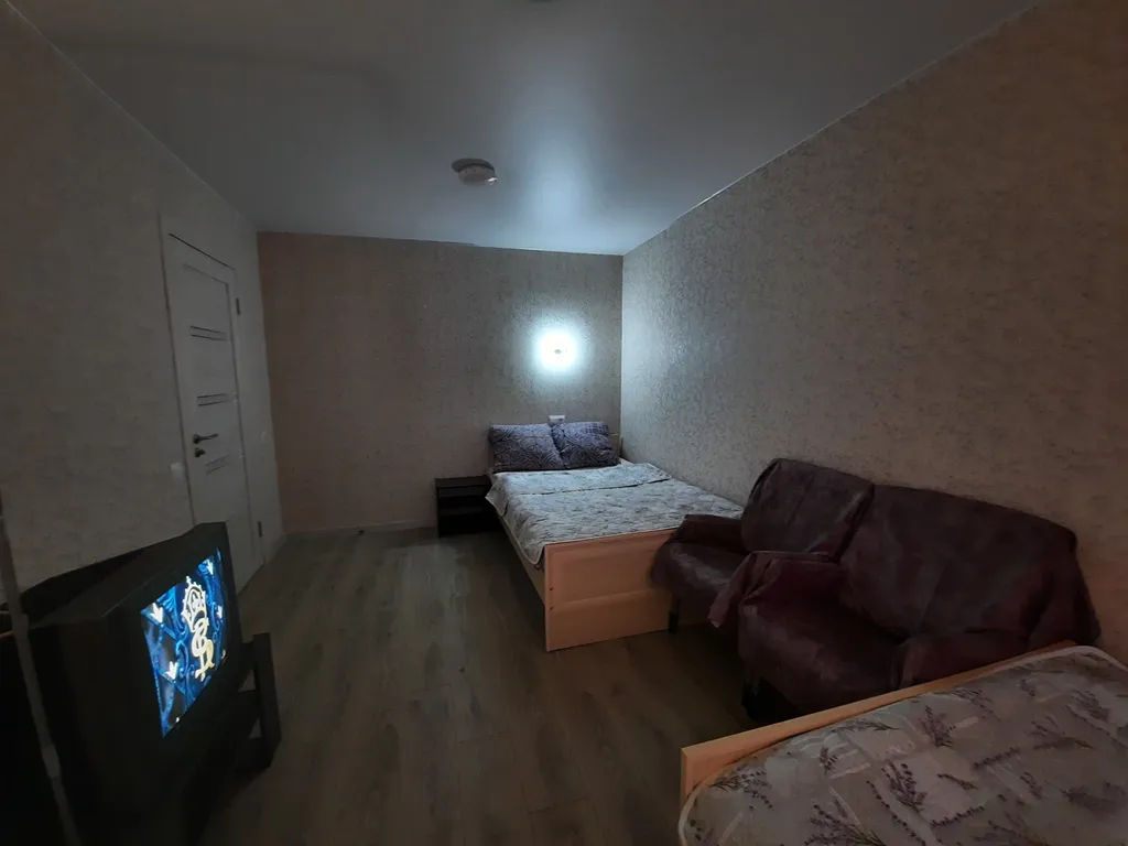 Квартира-комфорт в самом центре