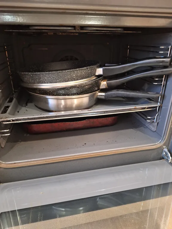 Просторная светлая квартира в центре города