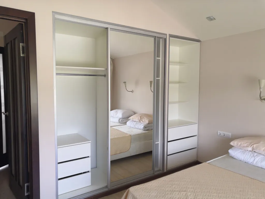 Шикарный коттедж с сауной у подножия Хибинских гор