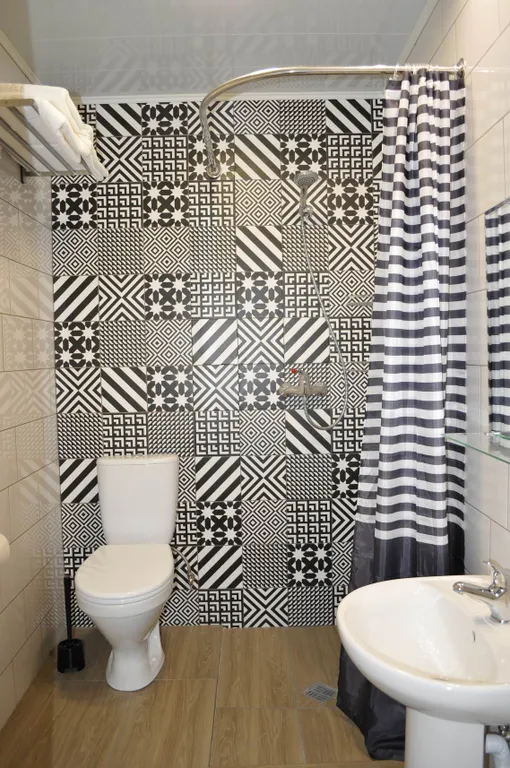 Идеальный выбор для командировки, отдыха или романтического свидания