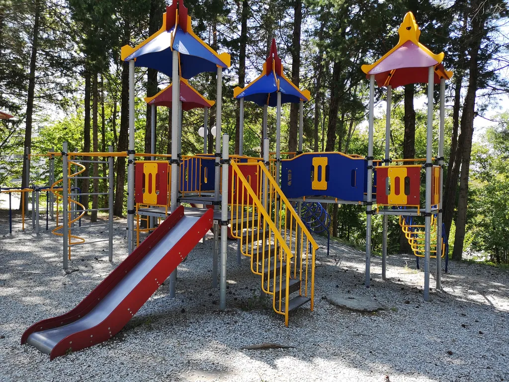 Комфортный отдых у моря на закрытой территории